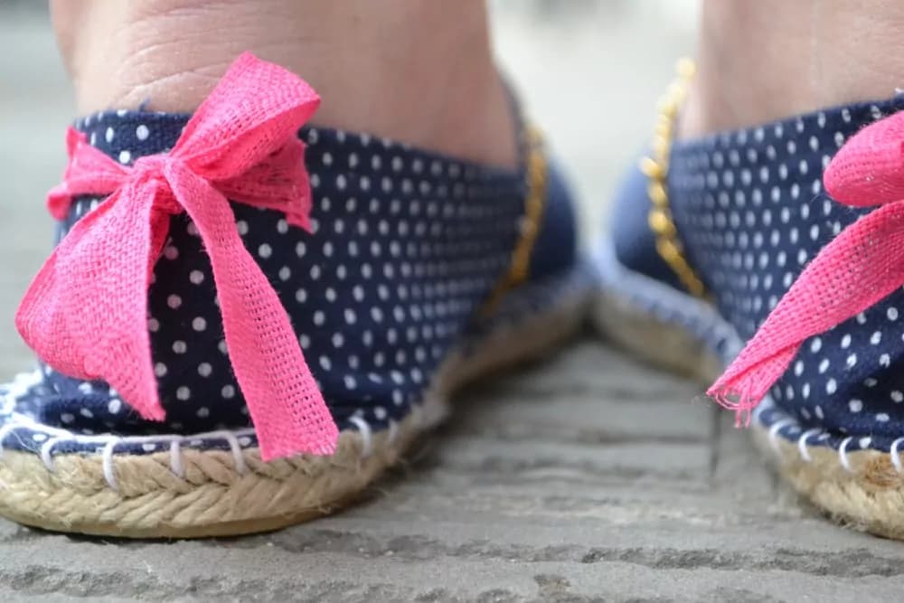 Espadrillas: le scarpe dell’estate 2013