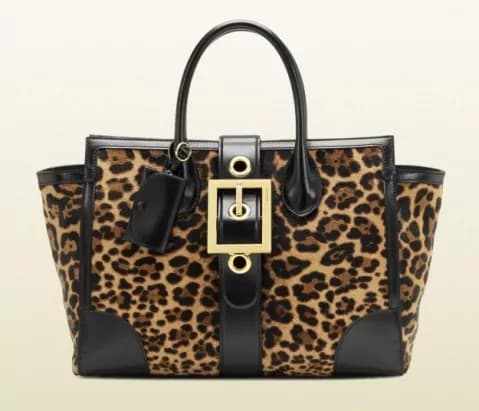 GUCCI catalogo borse autunno/inverno 2013-2014