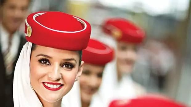 Come mantenere il trucco immacolato per ore, parola di hostess!