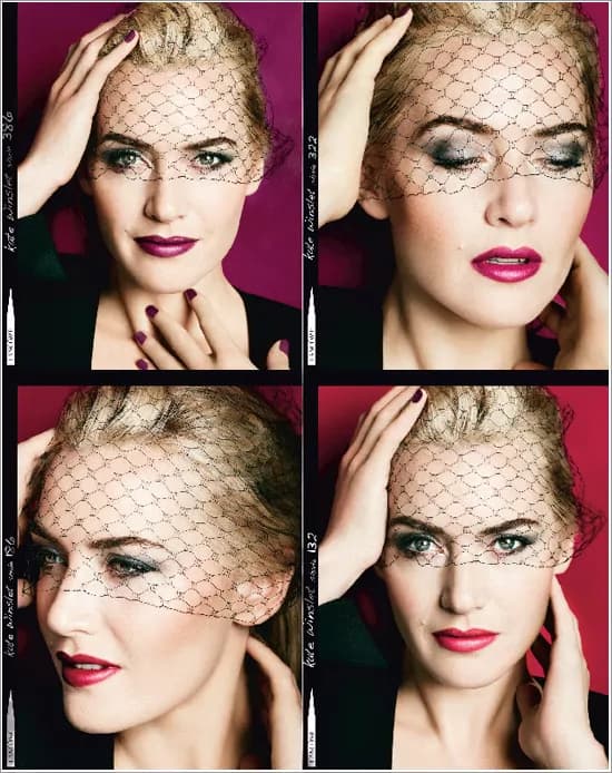 LANCOME autunno 2013 collezione L’Absolu Desir
