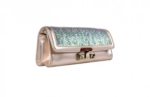 Missoni borse autunno/inverno 2013-2014: urban chic