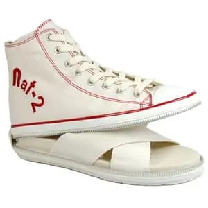Le scarpe 2in1