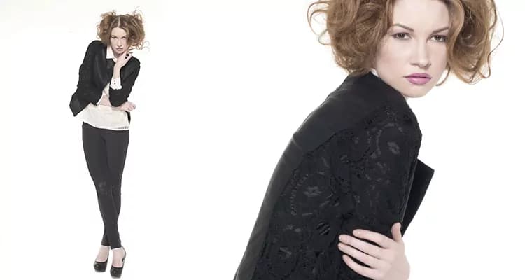 Zuiki, la collezione autunno/inverno 2013-14