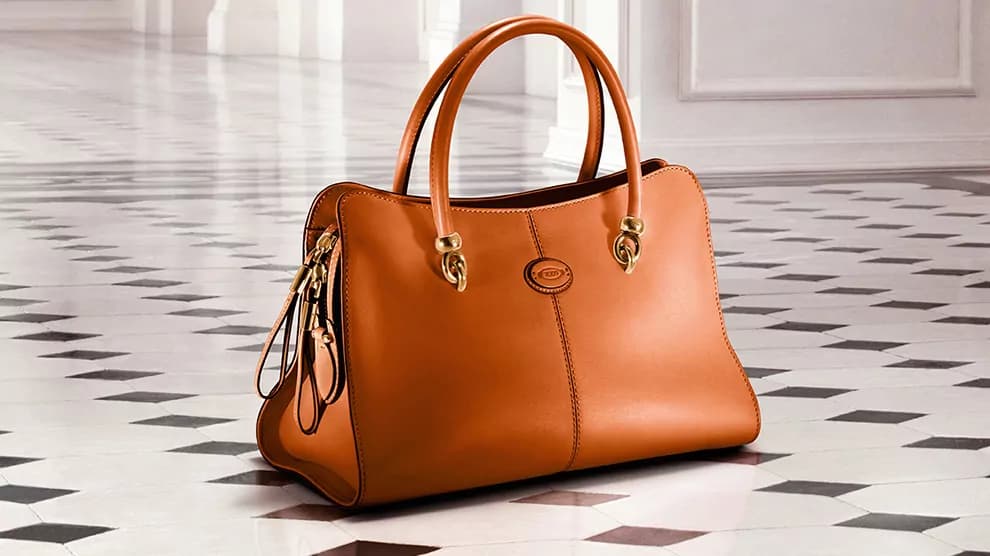 TOD’S collezione donna autunno/inverno 2013-2014