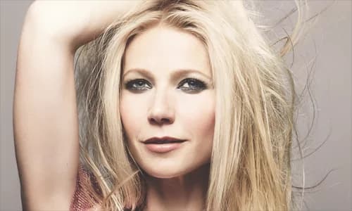Gwyneth Paltrow per Max Factor