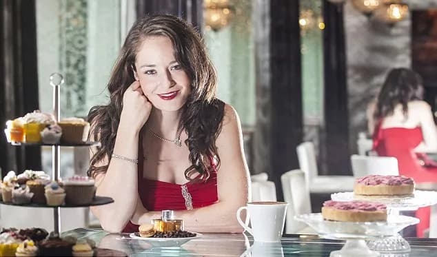 Indossereste un profumo che sa di caffè?