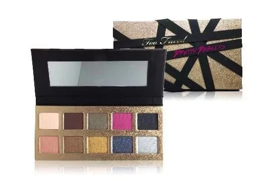 Too Faced arriva da Sephora con la nuova collezione autunnale