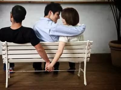 Gli italiani tradiscono, e preferiscono l’ex