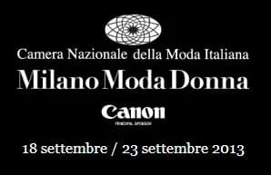 Milano Fashion Week: sfilata DSQUARED2 primavera/estate 2014 (VIDEO)