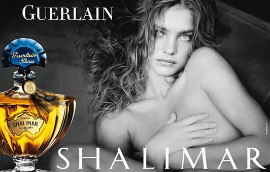 Guerlain rilascia la versione estesa del film per The Legend of Shalimar (VIDEO)