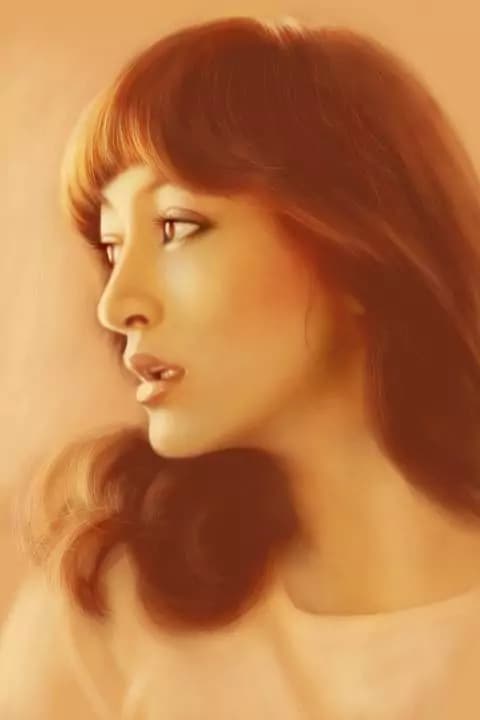 Artista giapponese crea disegni spettacolari con l’iPhone