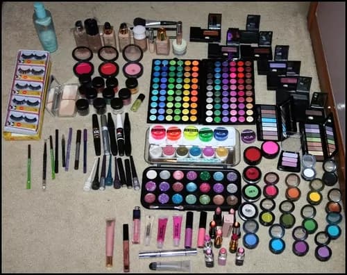 Ecco il metodo migliore per fare durare il make up!