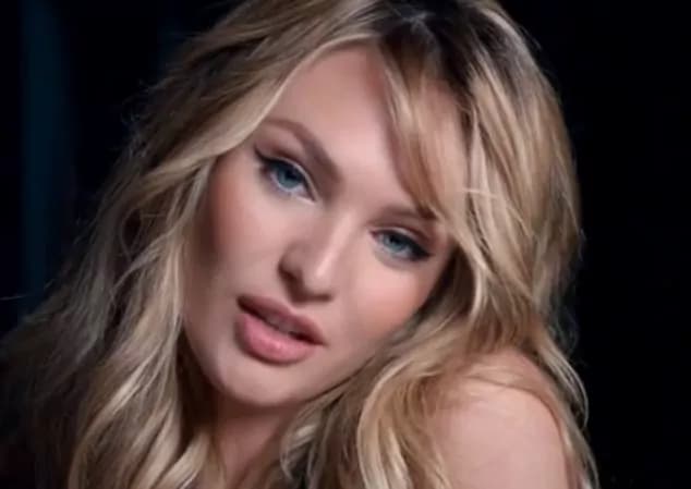 Victoria’s Secret presenta il nuovo reggiseno tecnologico push-up (VIDEO)