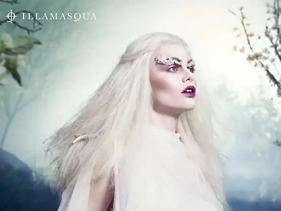 Illamasqua: The Sacred Hour Collection