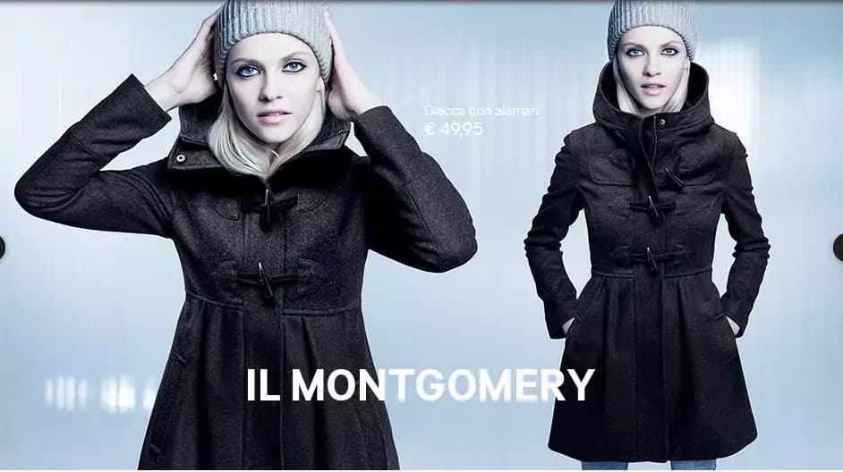 Un inverno al caldo con i capi di H&M