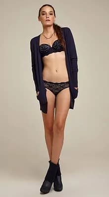 Collezione autunno/inverno 2013-14 Tezenis