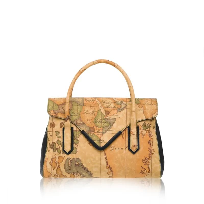 Borse ALVIERO MARTINI, collezione autunno/inverno 2013-14