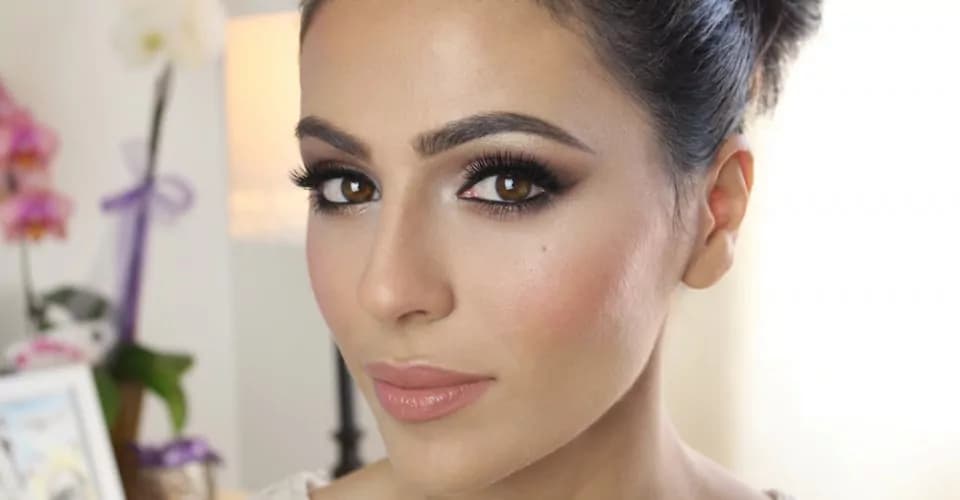 Video tutorial: un make up bellissimo e facile da realizzare