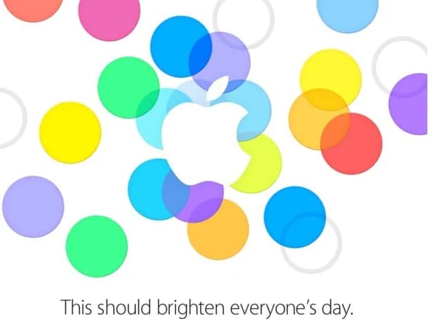 Il 10 settembre sarà presentato l’iPhone 5S