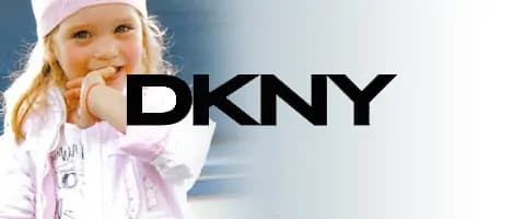 Graffiti per la collezione autunno/inverno 2013-14 di DKNY Kidswear