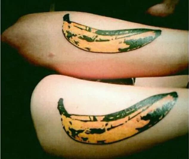 Couple Tattoo: quando il romantico diventa assurdo… (FOTO)