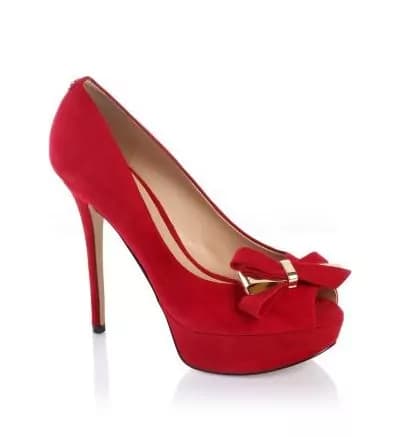 Scarpe GUESS: collezione autunno/inverno 2013-14