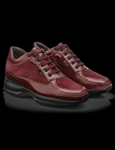 HOGAN Interactive: collezione autunno/inverno 2013-14