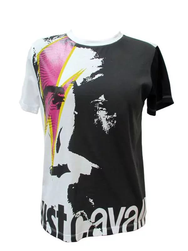 Vogue Fashion’s Night Out: Roberto Cavalli limited edition