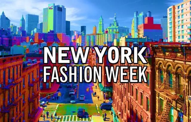New York Fashion Week: MICHAEL KORS primavera/estate 2014