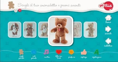 Trudi lancia il concept store: My Trudi