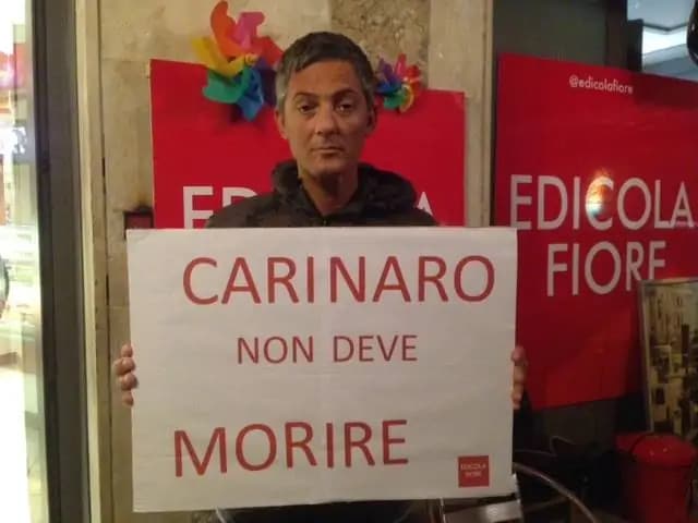 La terra dei fuochi non è sola! (FOTO)