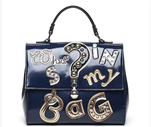 “Questions” la nuova capsule collection firmata Tua by Braccialini
