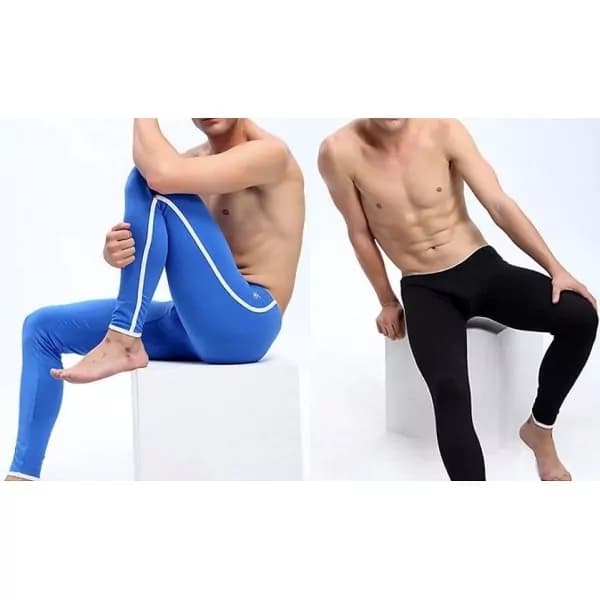 Meggings: i leggings da uomo