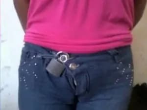 Messico: arrestato perché ha fatto indossare cintura di castità alla fidanzata