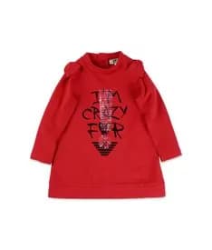 Armani Junior, collezione autunno/inverno 2013-14 [FOTO]