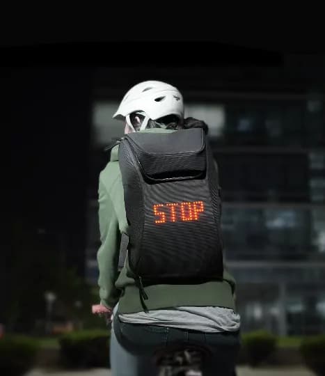 Lo zaino che tutti ciclisti dovrebbero avere! [FOTO e VIDEO]