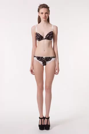 La lingerie di Twin-Set