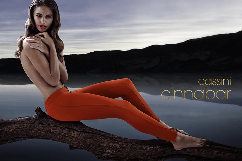 I bellissimi leggings di Hey Jo