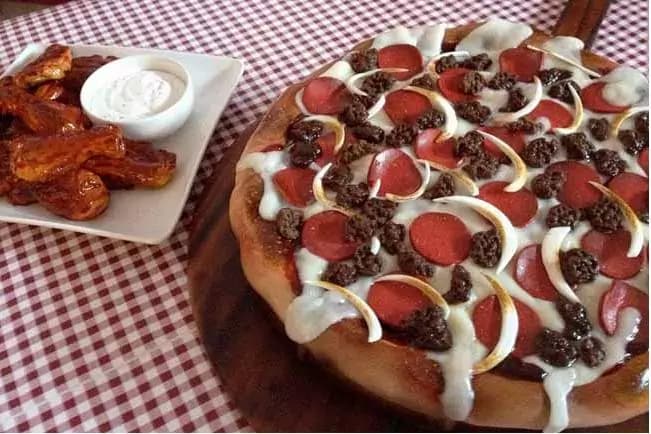 Dolce o salato? Ecco le torte di Debbie Goard