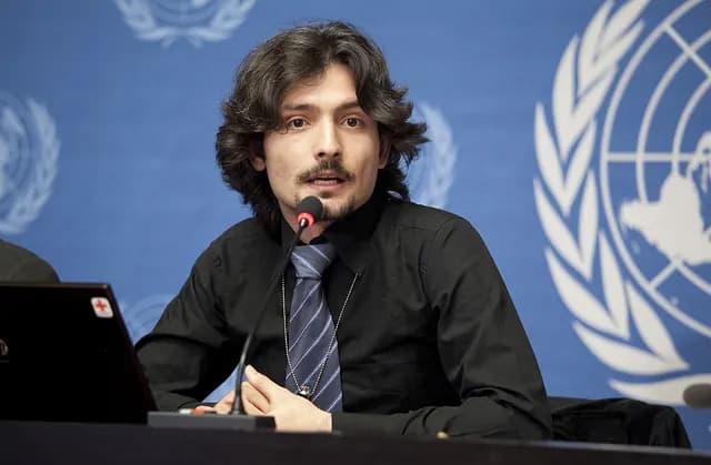 Ecco l’app che ti avvisa se… Stai per essere colpito da un MISSILE