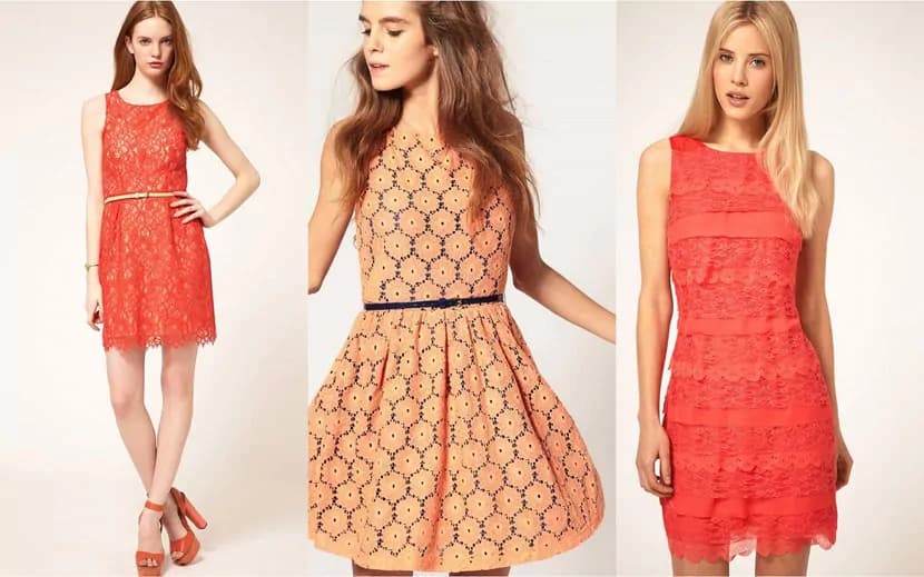 Le tendenze per la stagione Primavera/Estate 2014