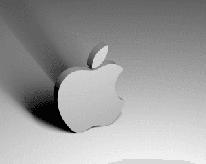 Apple_Logo