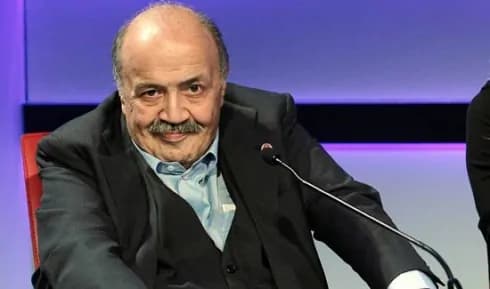 Maurizio Costanzo ricoverato per un malore