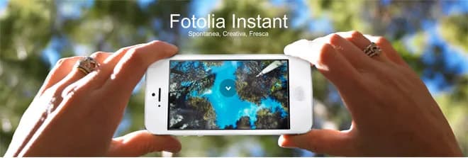 Come guadagnare vendendo foto dal proprio smartphone