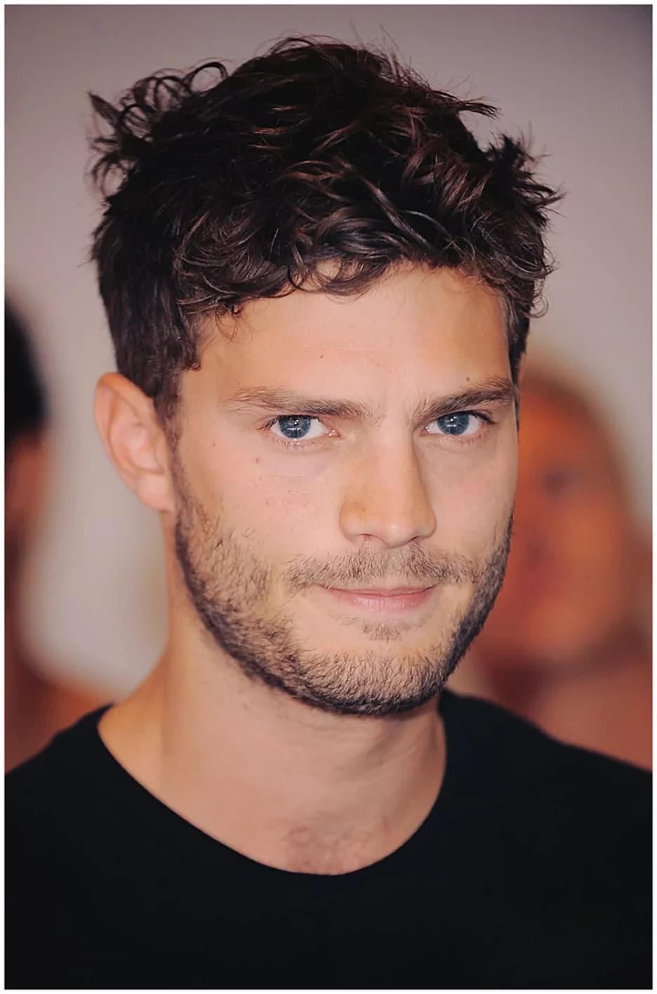 Christian Grey, scelto l’attore per cinquanta sfumature di grigio