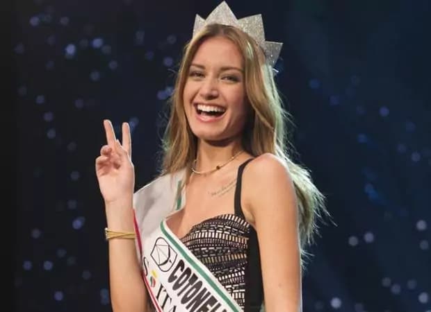 Miss Italia: vincitrice, concorso non trasforma donne in oggetto