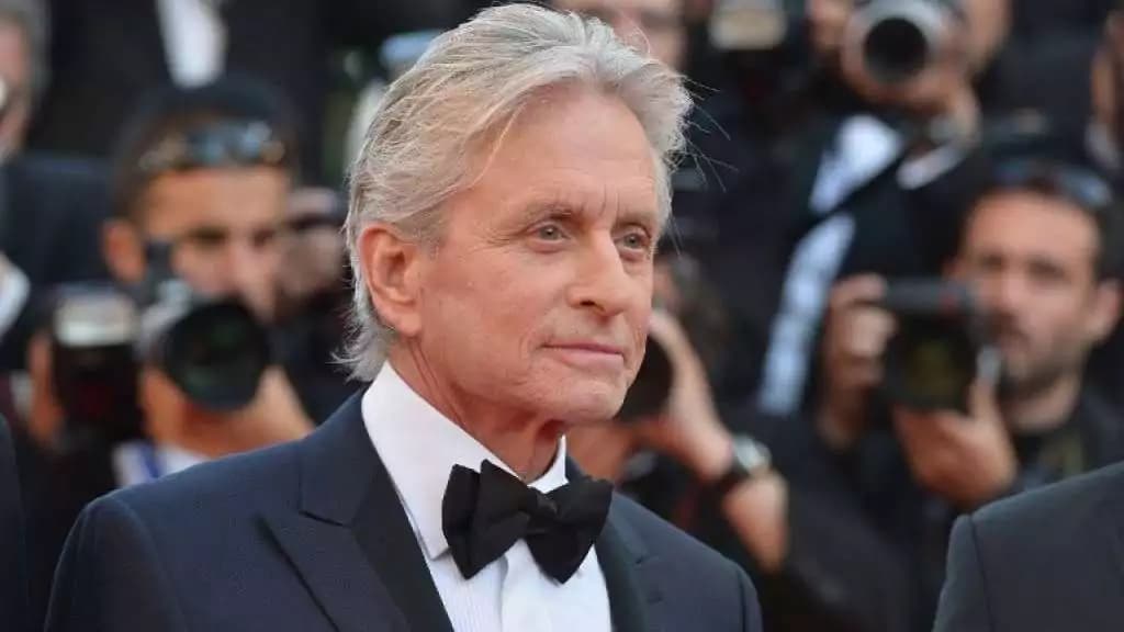 Michael Douglas: “Il tumore era alla lingua, non alla gola”. La verità tre anni dopo
