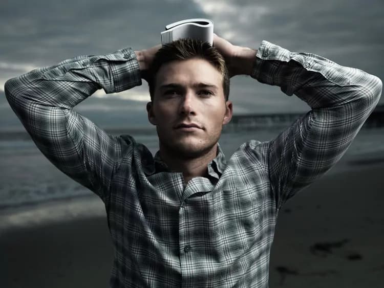 Cinquanta sfumature di grigio: sarà Scott Eastwood il protagonista del film?