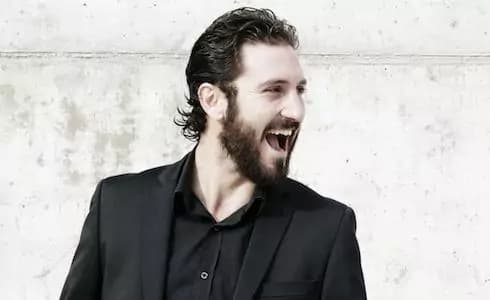 Alex Gadea ancora in Italia: sarà ospite nella puntata odierna di Verissimo
