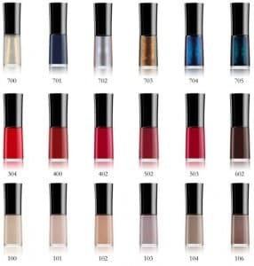 armaninaillacquer